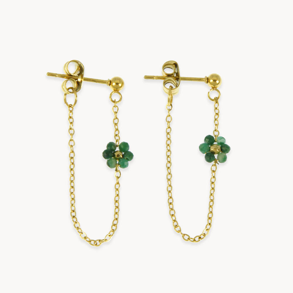 Suzanne Earrings