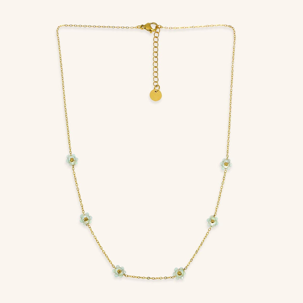 Suzanne Necklace