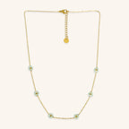 Suzanne Necklace