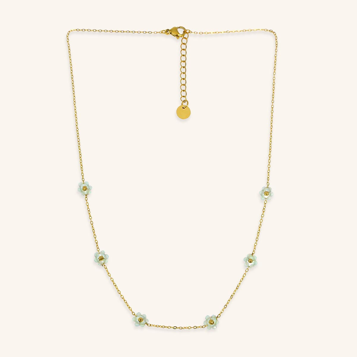 Suzanne Necklace