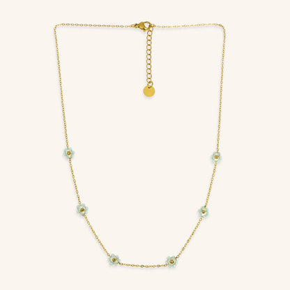 Suzanne Necklace
