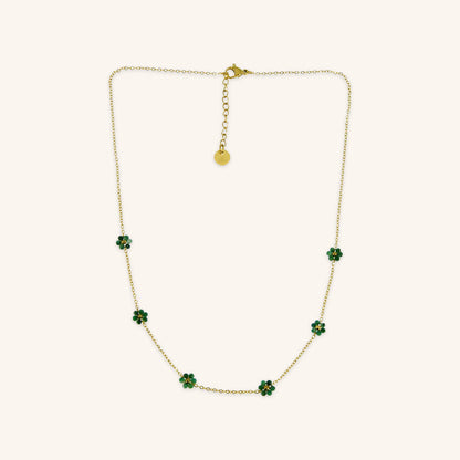 Suzanne Necklace