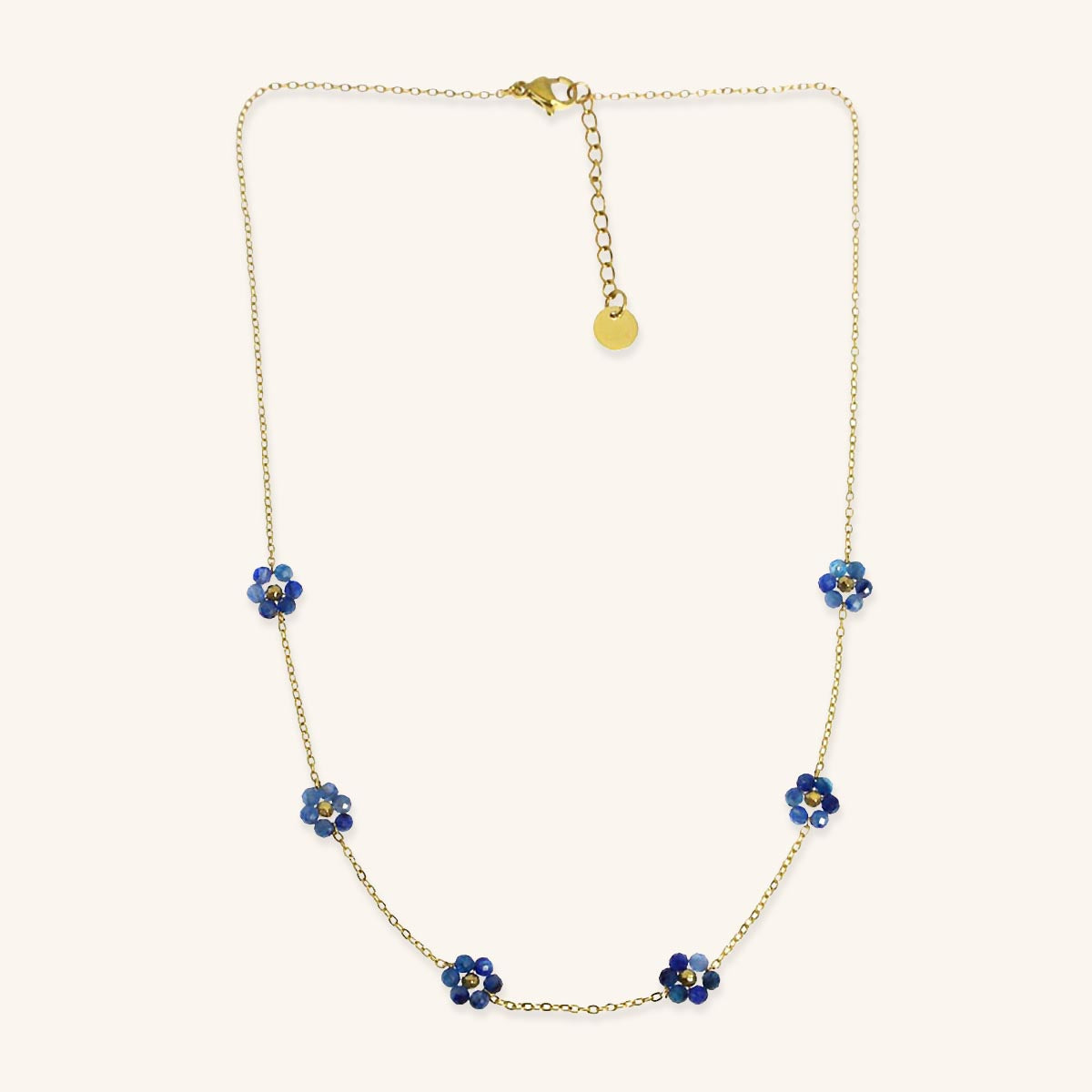 Suzanne Necklace