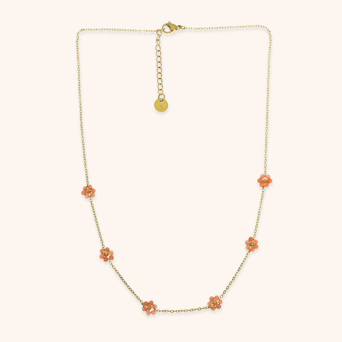 Suzanne Necklace