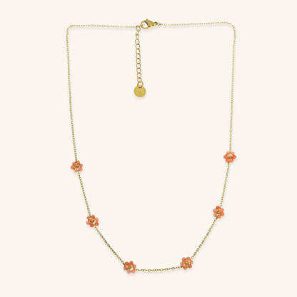 Suzanne Necklace