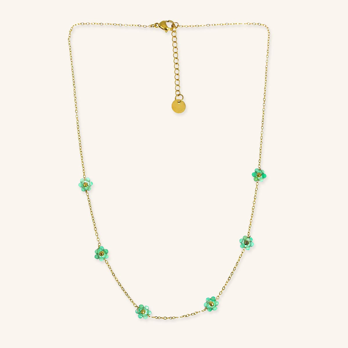 Suzanne Necklace