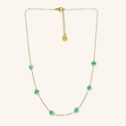 Suzanne Necklace