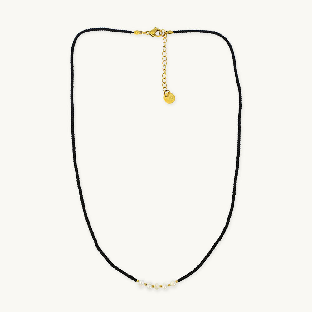 Zion Necklace