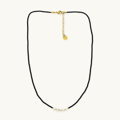 Zion Necklace