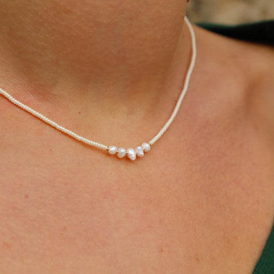 Zion Necklace