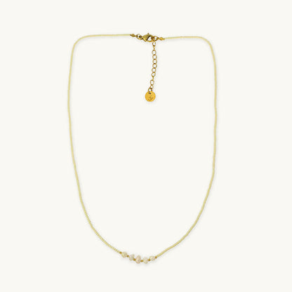 Zion Necklace