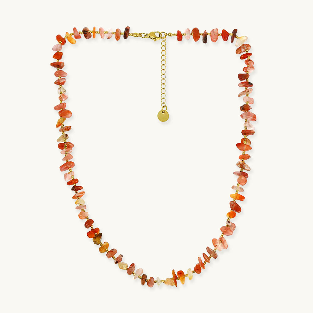 Colette Necklace