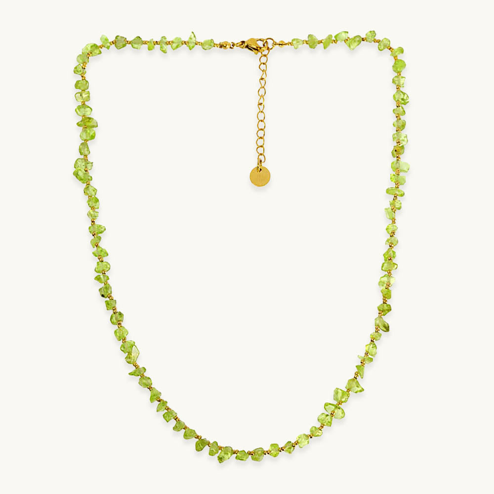 Colette Necklace