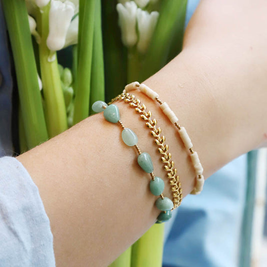 Emile Bracelet