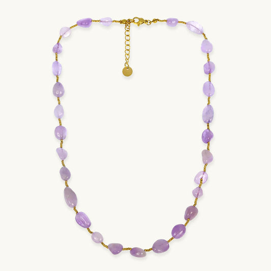 Emile Necklace