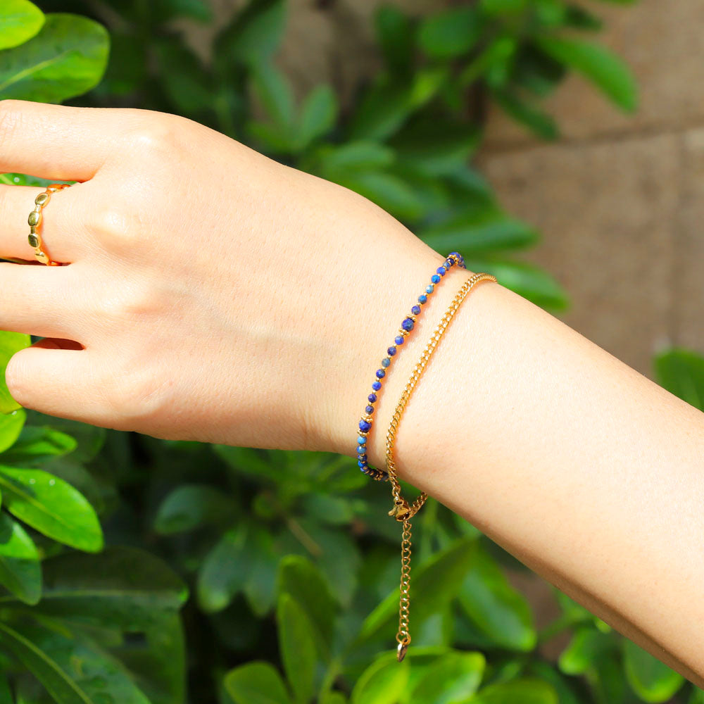 Reem Stones ST Bracelet