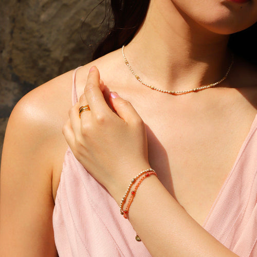 Reem Stones Bracelet