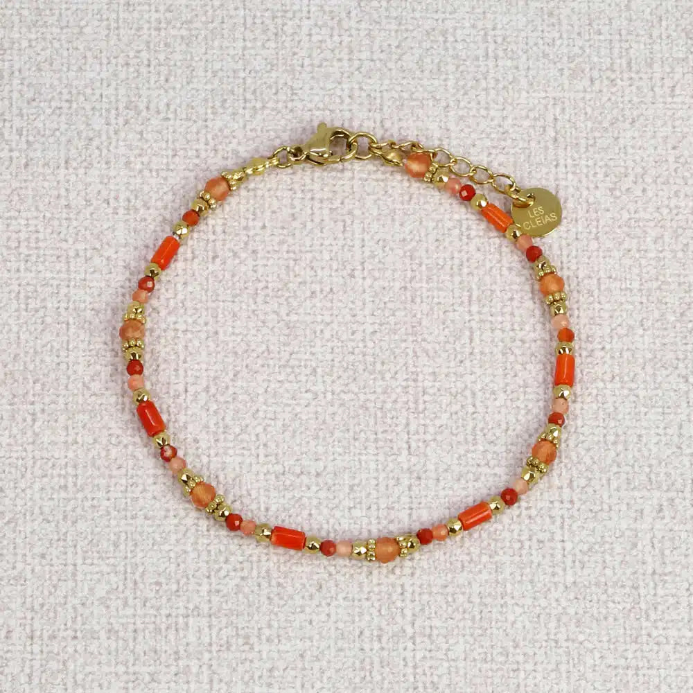 Mandana Gemstones Bracelet