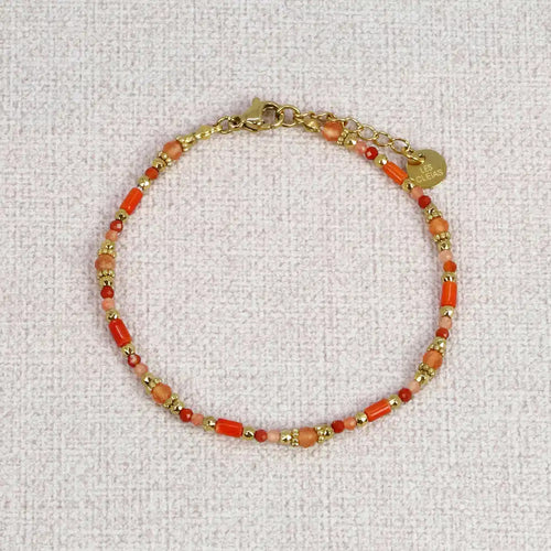 Mandana Gemstones Bracelet