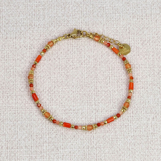 Mandana Gemstones Bracelet