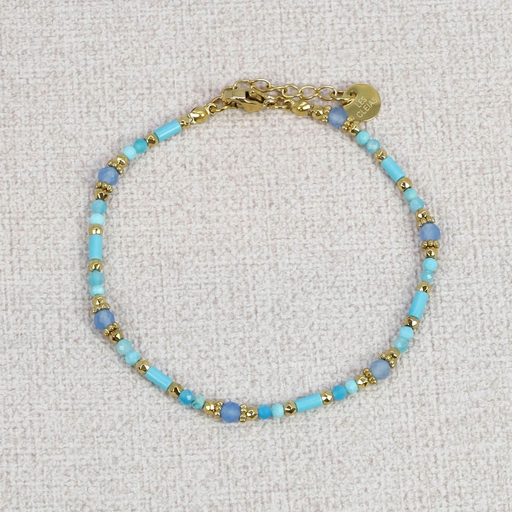 Mandana Gemstones Bracelet