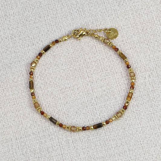 Mandana Gemstones Bracelet
