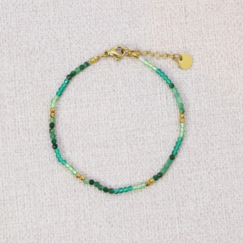 Lamy Fine Stones Bracelet