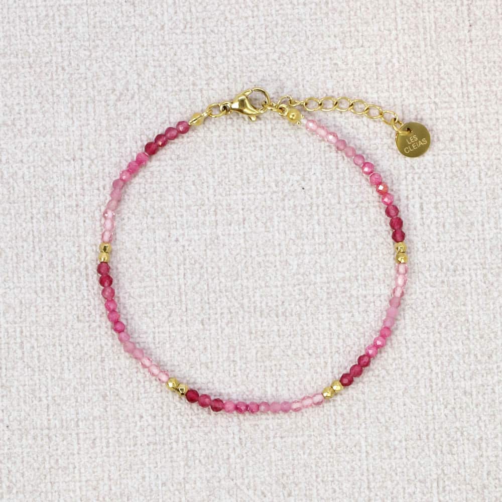 Lamy Fine Stones Bracelet