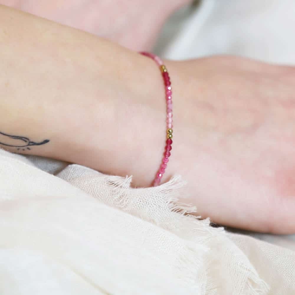 Lamy Fine Stones Bracelet