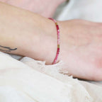 Lamy Fine Stones Bracelet