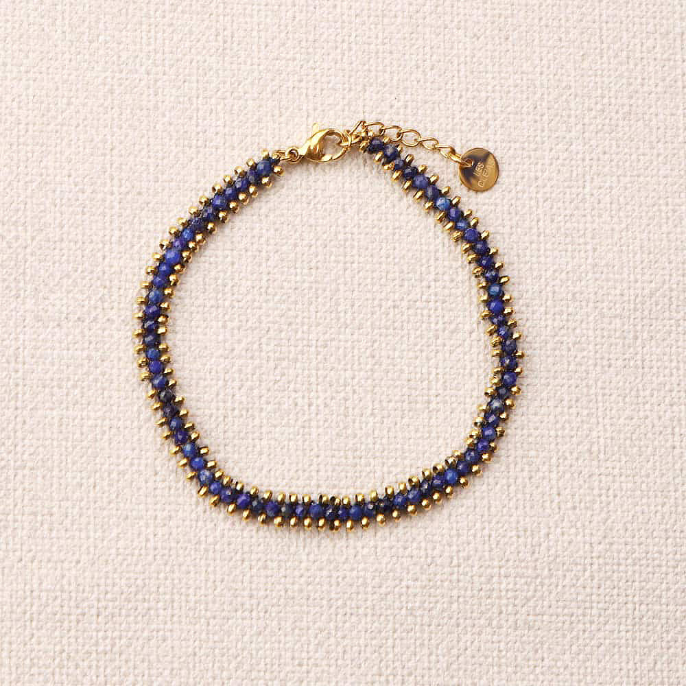 Calyne Fine Stones Daysie Bracelet