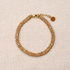 Calyne Fine Stones Daysie Bracelet