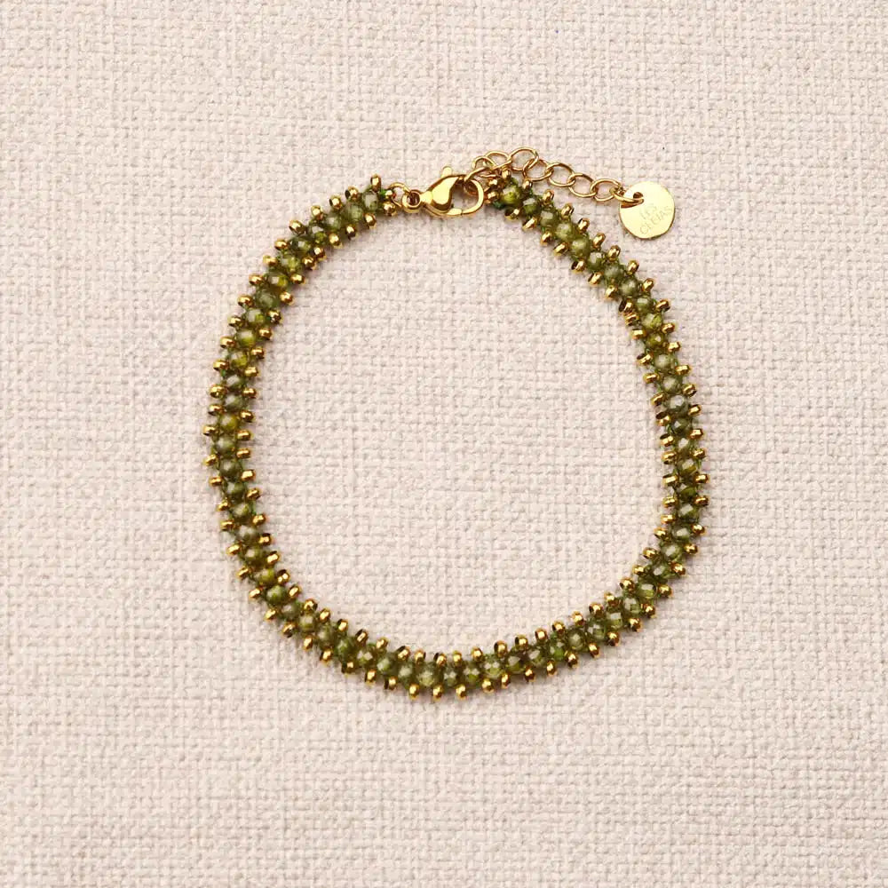 Calyne Fine Stones Daysie Bracelet