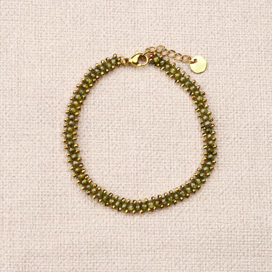 Calyne Fine Stones Daysie Bracelet