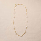 Vianelle pearls necklace