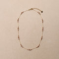 Naïa Crystal Beads Necklace