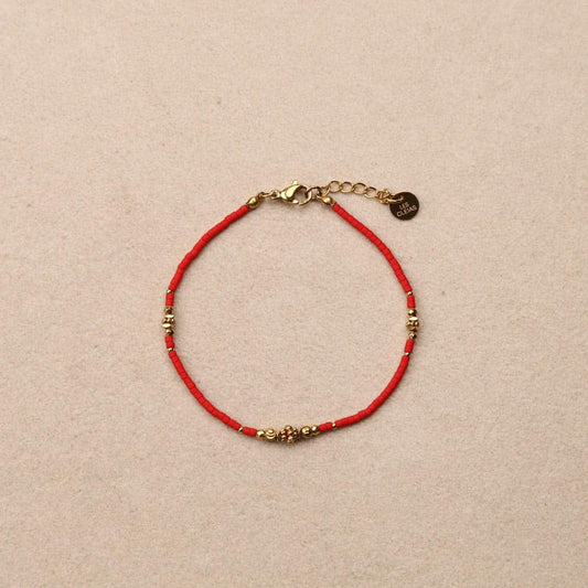 Kimi Miyuki beads Bracelet