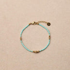 Kimi Miyuki beads Bracelet