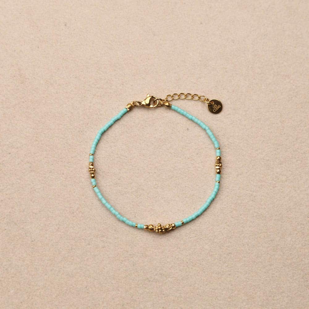 Kimi Miyuki beads Bracelet