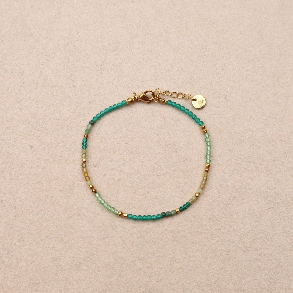 Lelo small stones ST bracelet