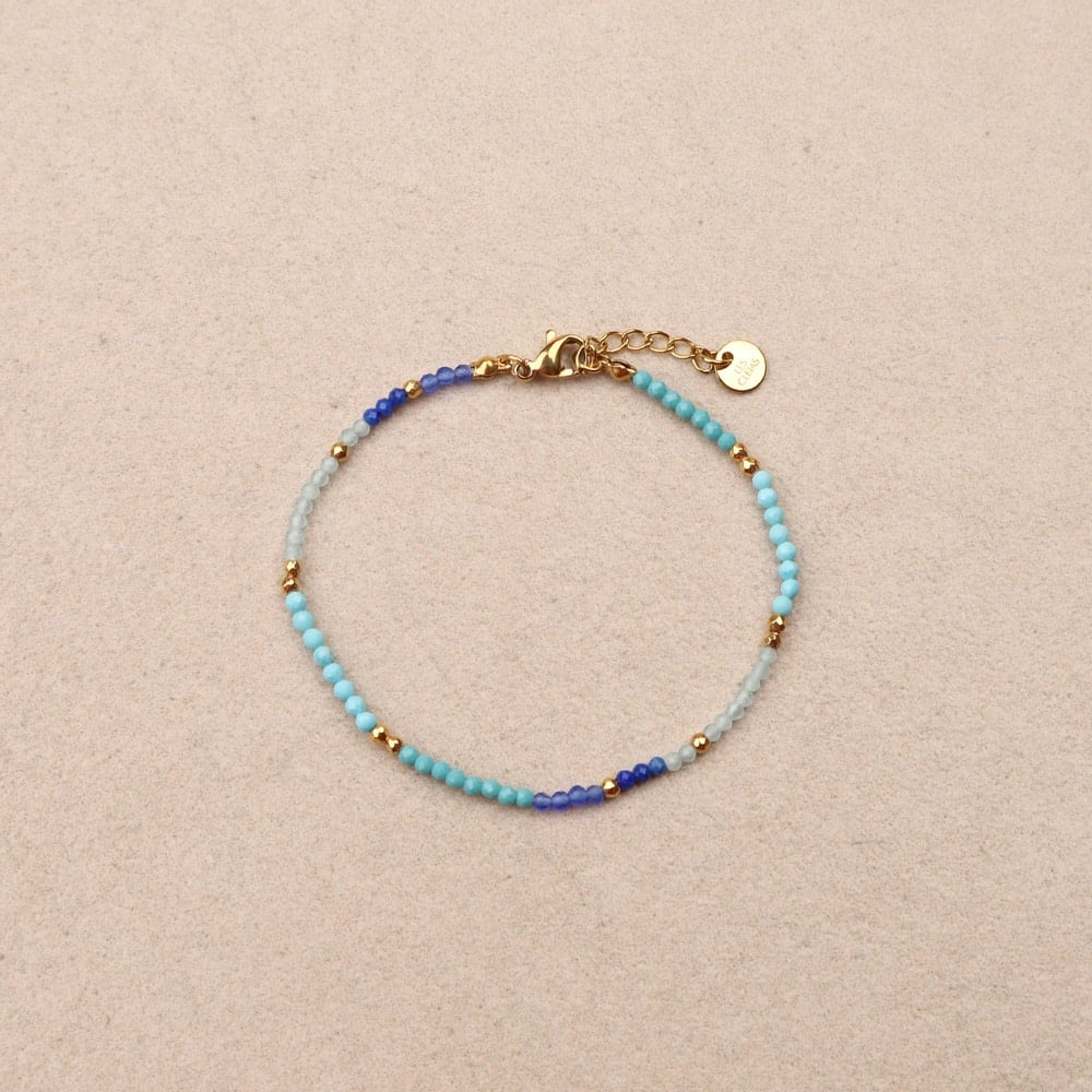 Lelo small stones ST bracelet