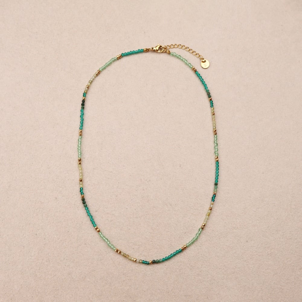 Lelo small stones Necklace