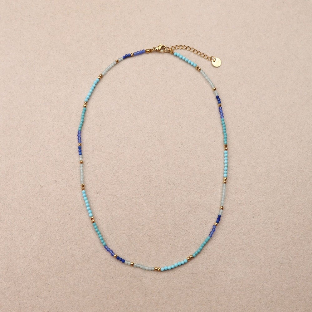 Lelo small stones Necklace