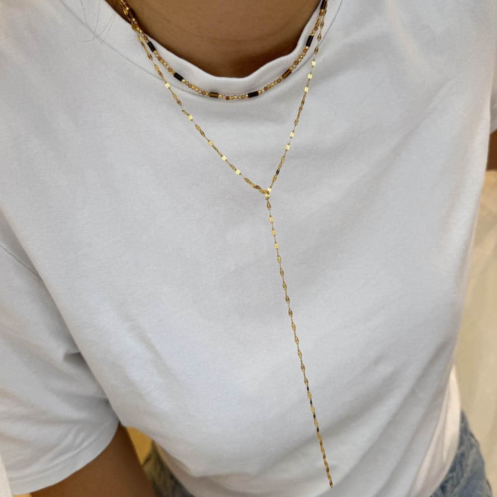Azurae fine gemstones Necklace