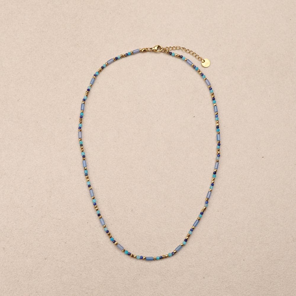 Azurae fine gemstones Necklace
