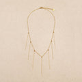 Nael Fine Chain Necklace