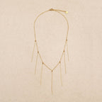 Nael Fine Chain Necklace