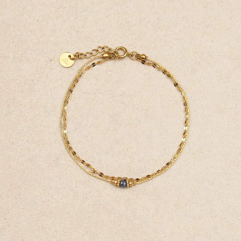 Noyau Crystal Bracelet