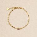 Noyau Crystal Bracelet