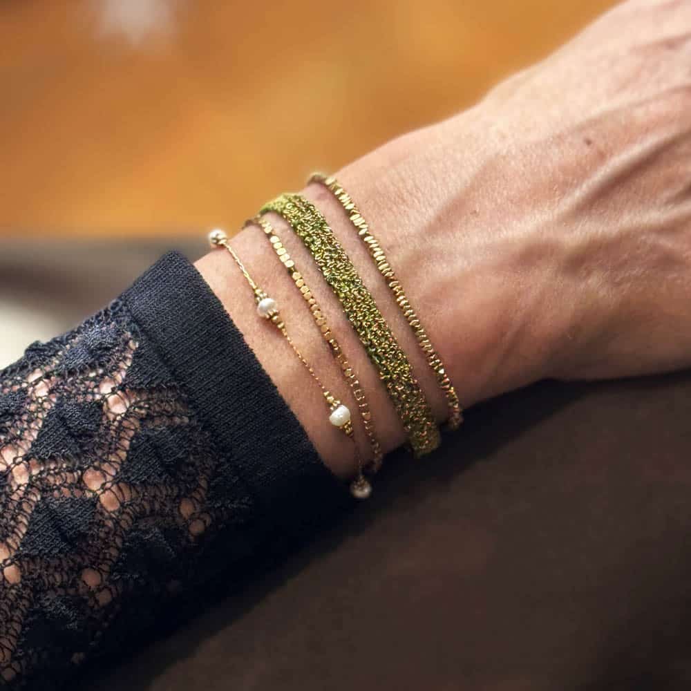 Scintiller Bracelet